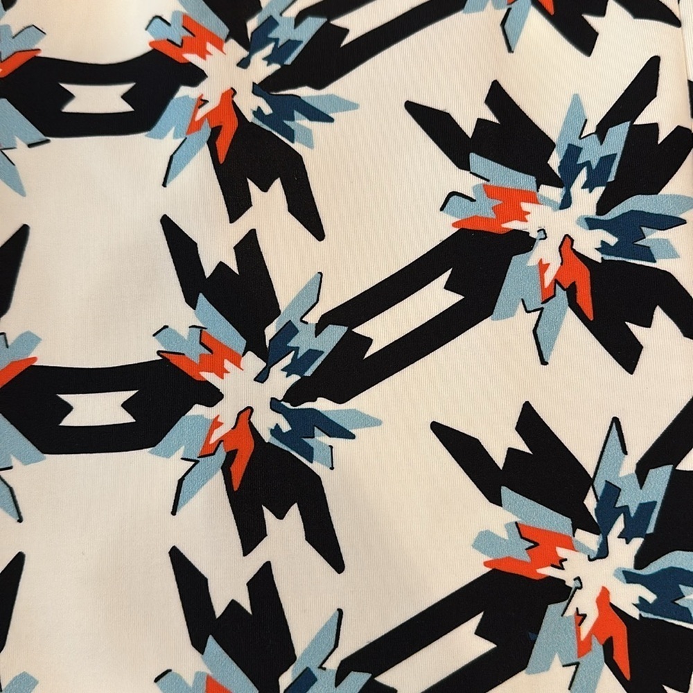 Tanya Taylor Pinwheel Skirt - Picture 6 of 10